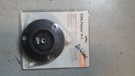 Stihl Poly Cutter 41-3
