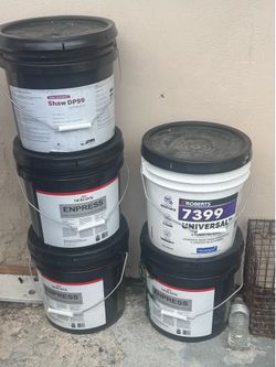 Mohawk EnPress Carpet Tile Pressure-Sensitive Adhesive