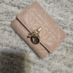 Cardholder wallet