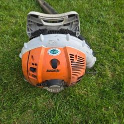 Magnum 600 Sthil Blower