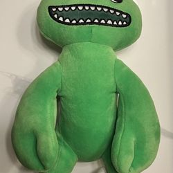 Collectible Plush Toy - Jumbo Josh - 20 cm