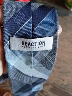 Reaction Kenneth cole