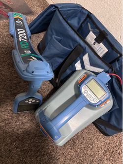 Radio Detection Cable Locator