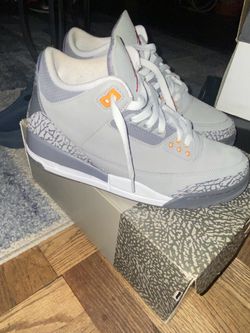 Jordan 3