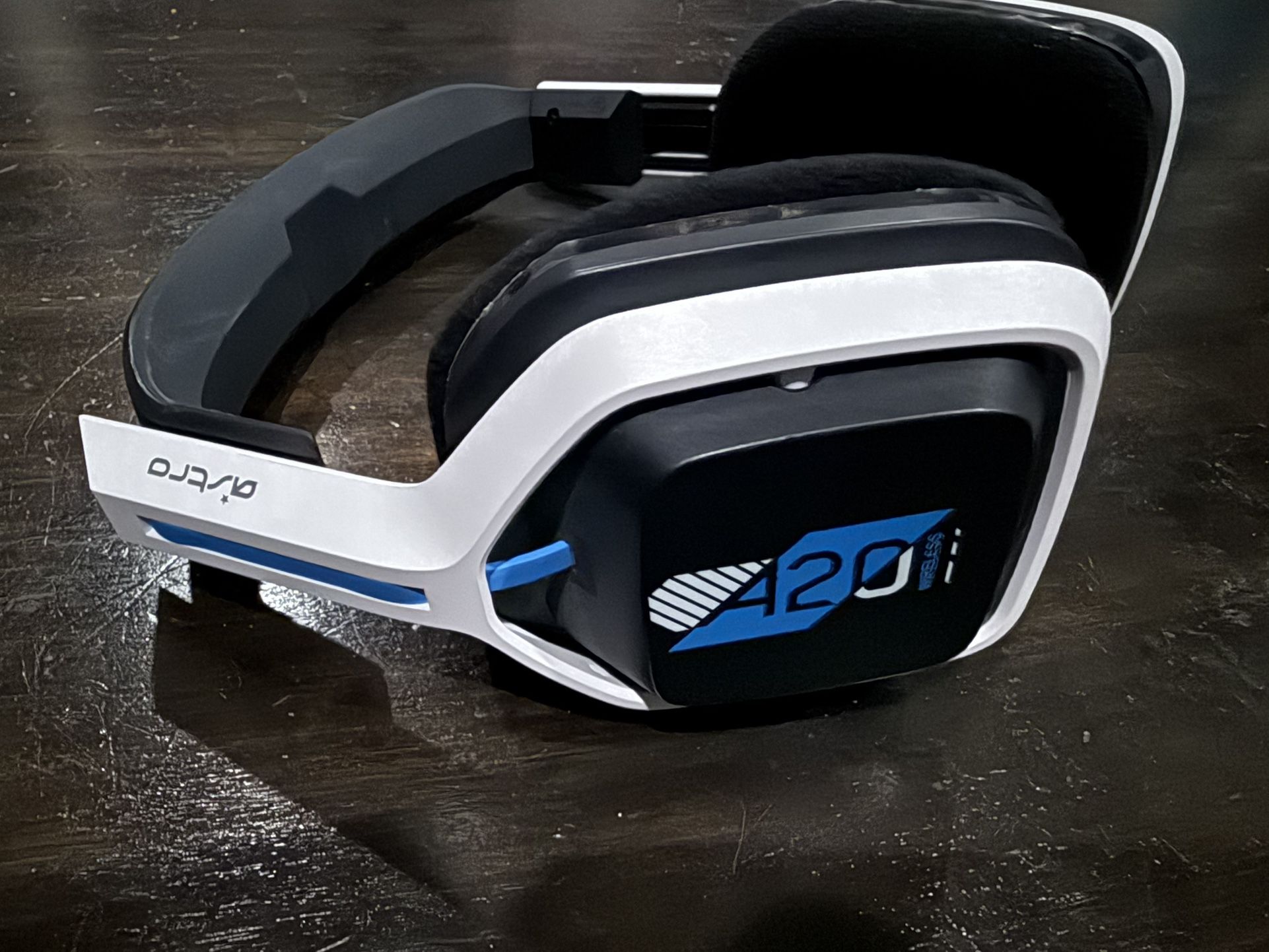 Astro A50 Wireless Headphones PS5/ PC / MAC
