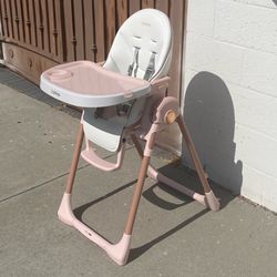 Peg Perego Prima Pappa Zero 3 - High Chair