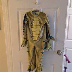 T-rex Costume