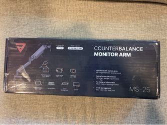 Monitor stand