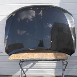 2014-2024 Dodge Durango Front Hood 