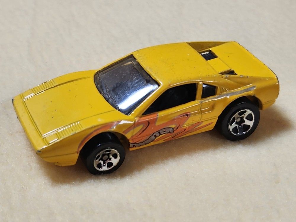1997 Hot Wheels Car