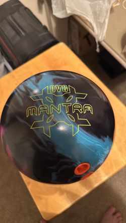 Bowling Ball