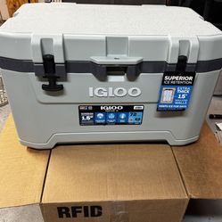 Igloo 72QT Ice Chest