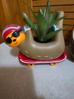 Silly Succulent planners