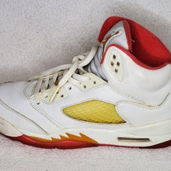 Nike Air Jordan 5V Retro