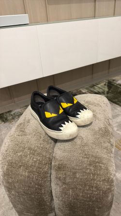 Fendi Women Shoes