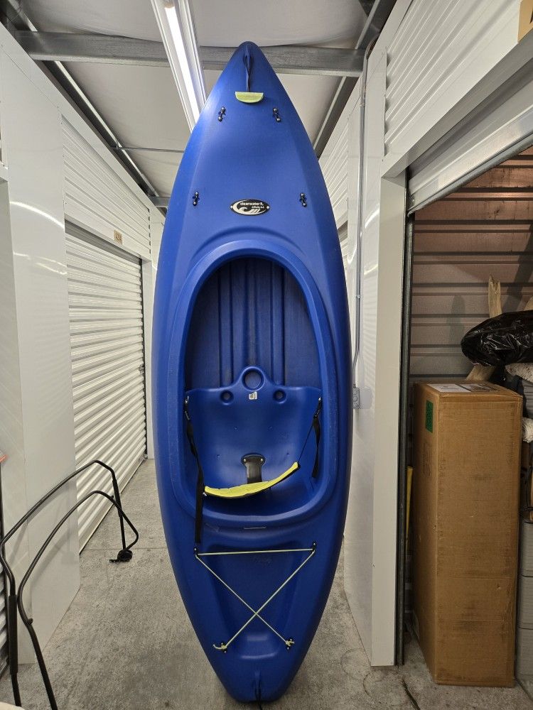 Clearwater Affinity 8.6 Kayak