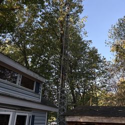 Antenna Tower 