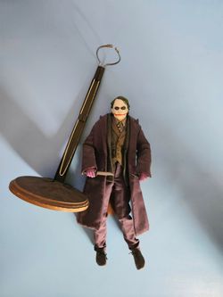 DC Direct - The Joker from The Dark Knight 12 inch Action Figure