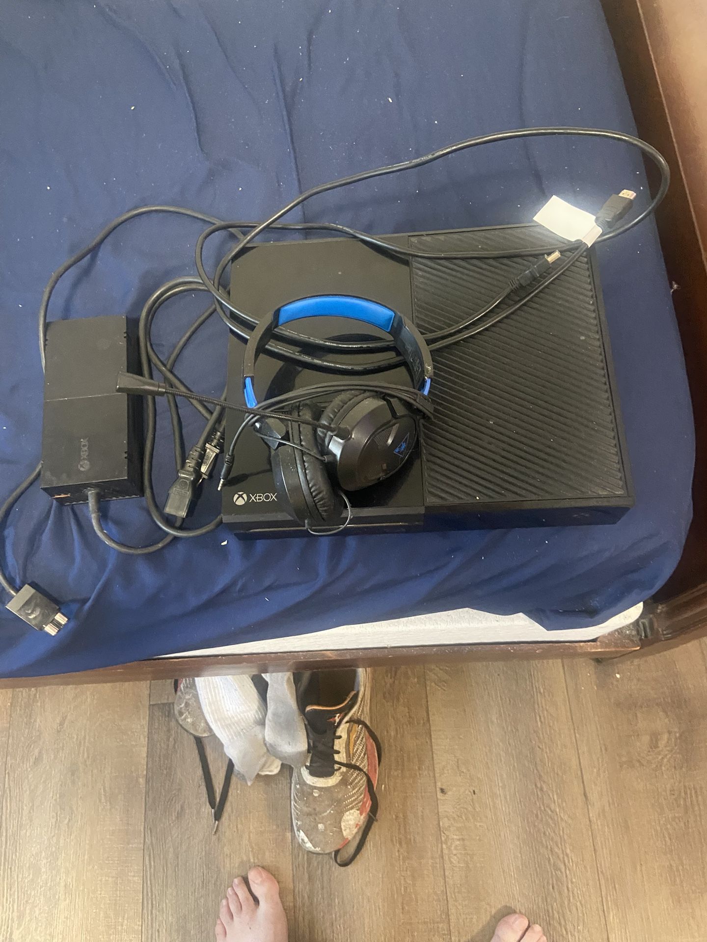 Xbox One