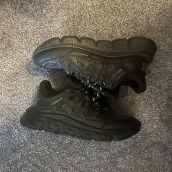 Versace Chain Reactions