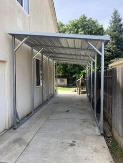 Carports