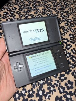 Nintendo Ds