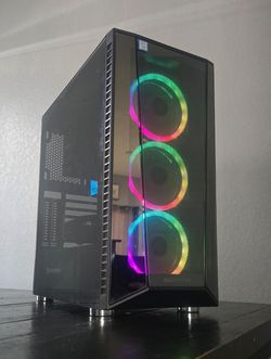 Gaming PC / Computer - Intel i9, RTX 2060 SUPER, 8GB DDR4