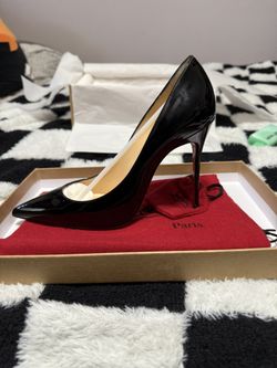 Christian Louboutin
