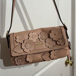 Coach Etta Small Flap