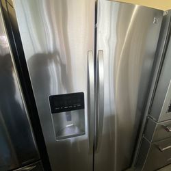 Kenmore Refrigerator