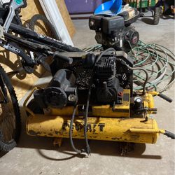 Air Compressor 