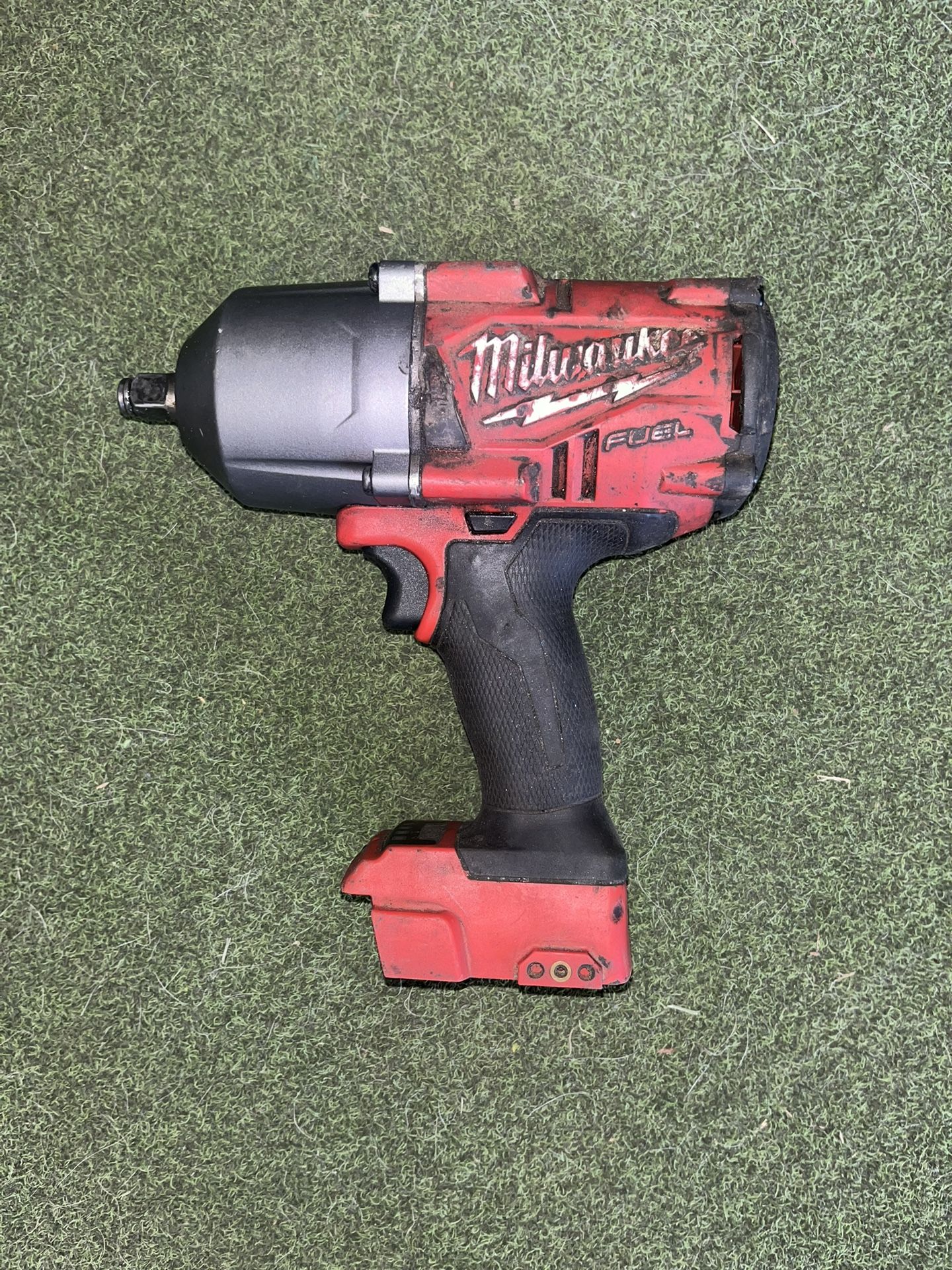 Milwaukee 1/2” Impact