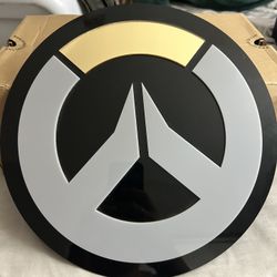 Overwatch Logo