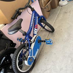 Kid Bike