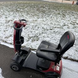 Scooter Power Chair