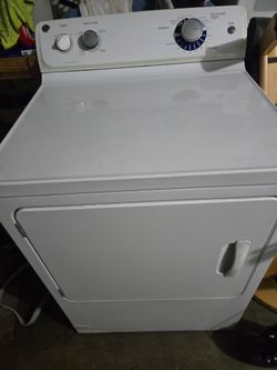 Dryer