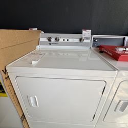 Speed Queen TC5 & DC5 set