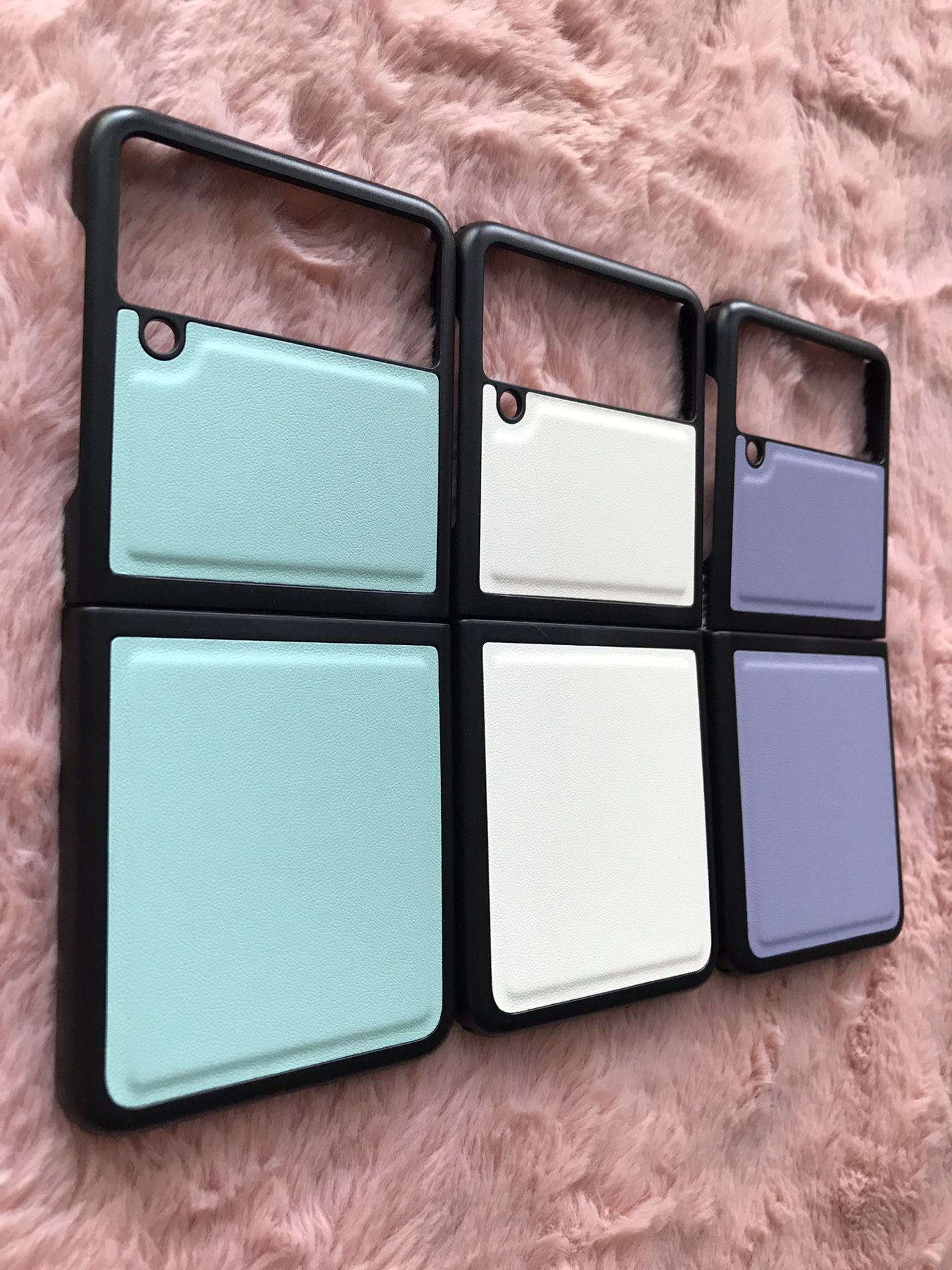 For Samsung Galaxy Z Flip 3 5G Phone Case