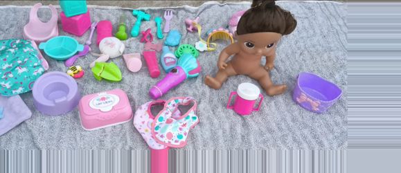Toys $25
