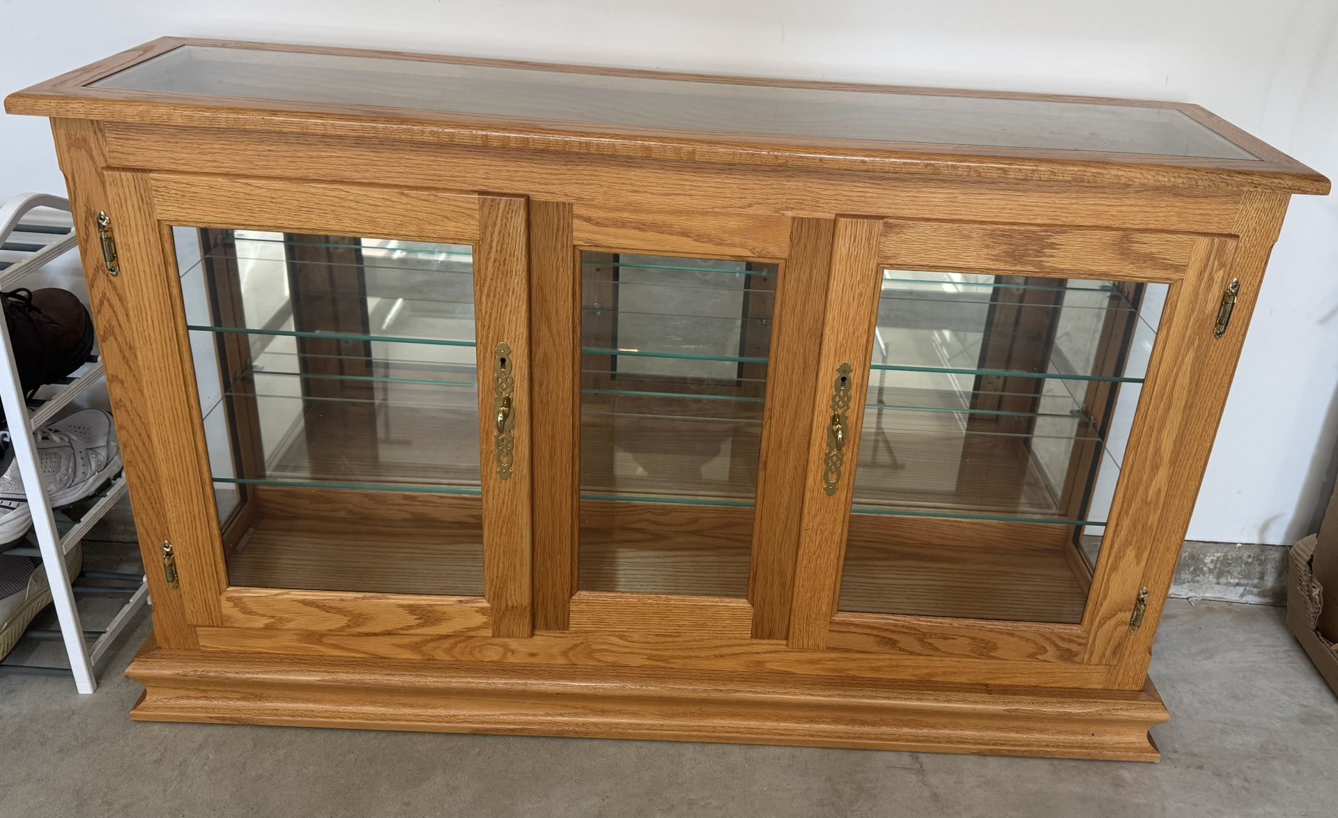 TV Stand/Storage/Buffet Cabinet