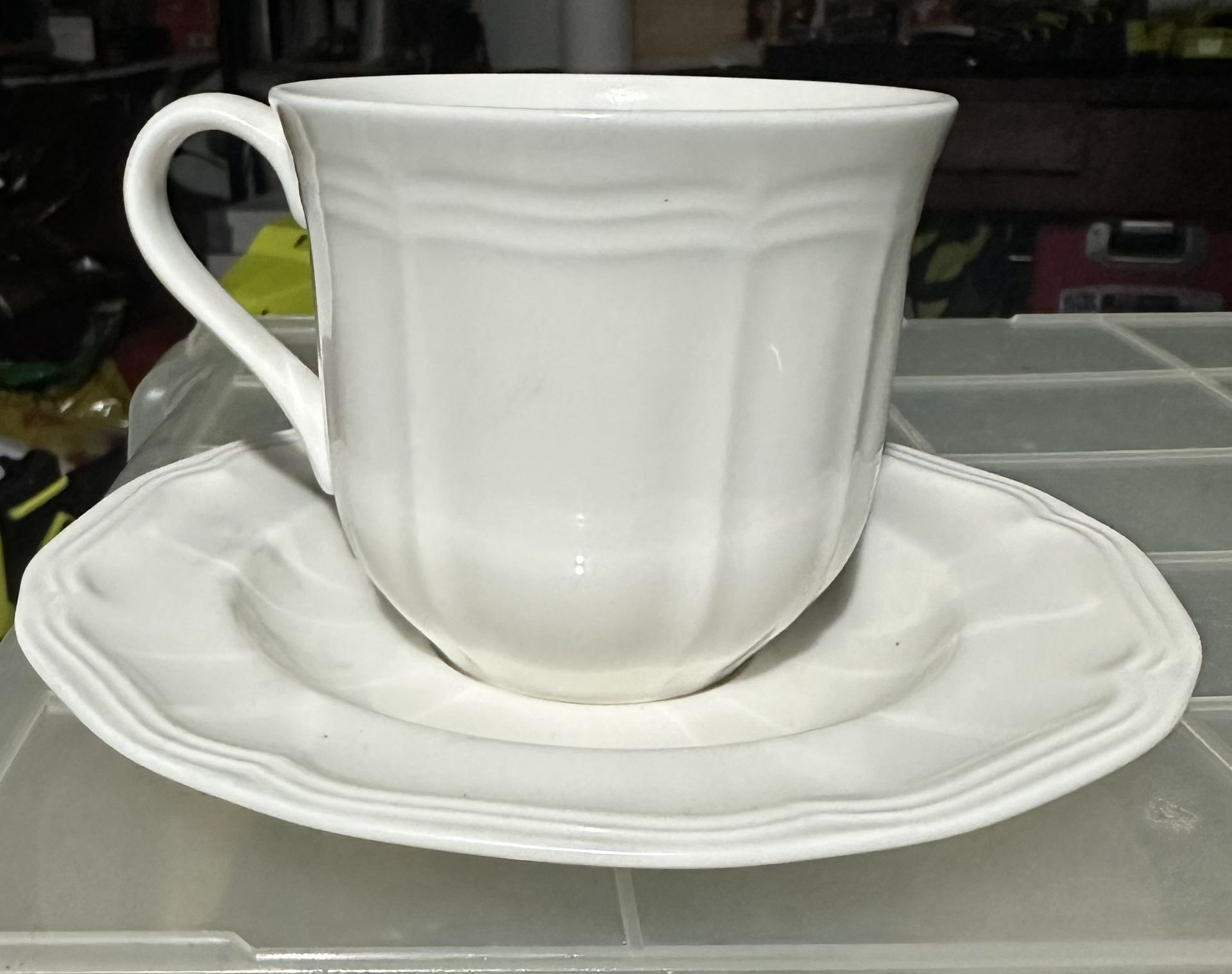 Tea/Coffee Cup set