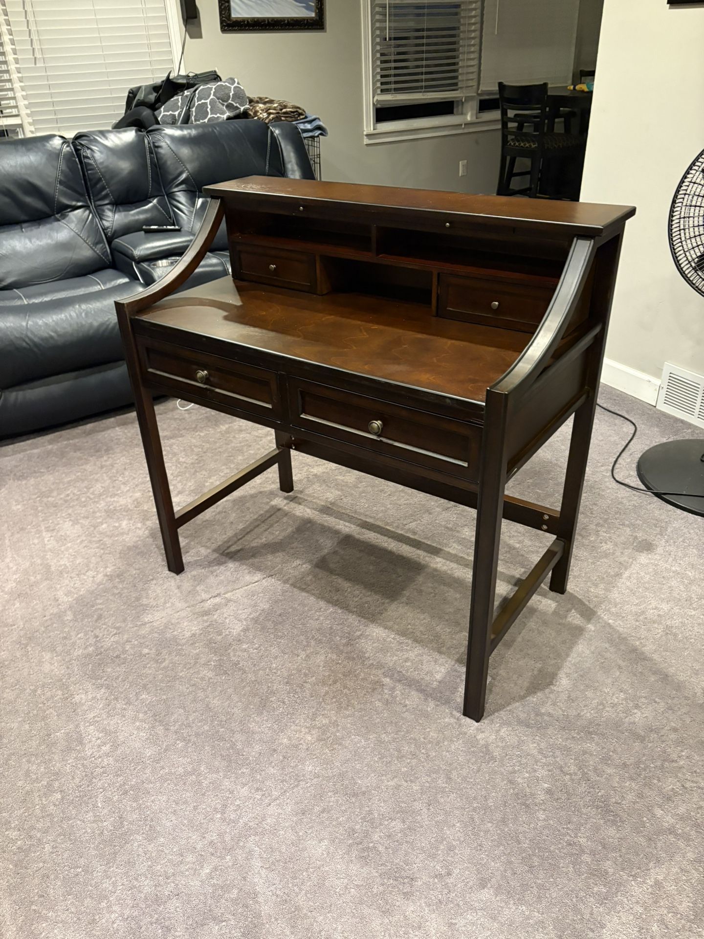 Writing Desk