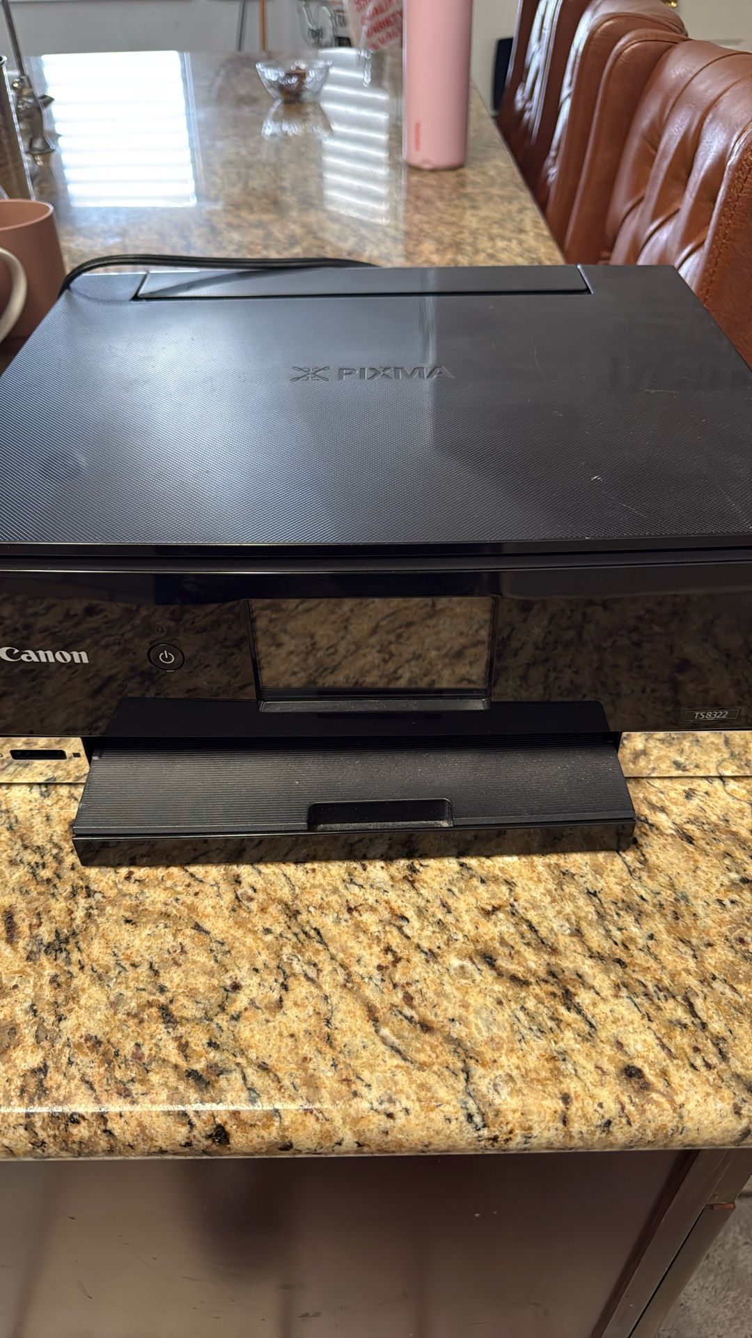 Canon TS8322 Printer