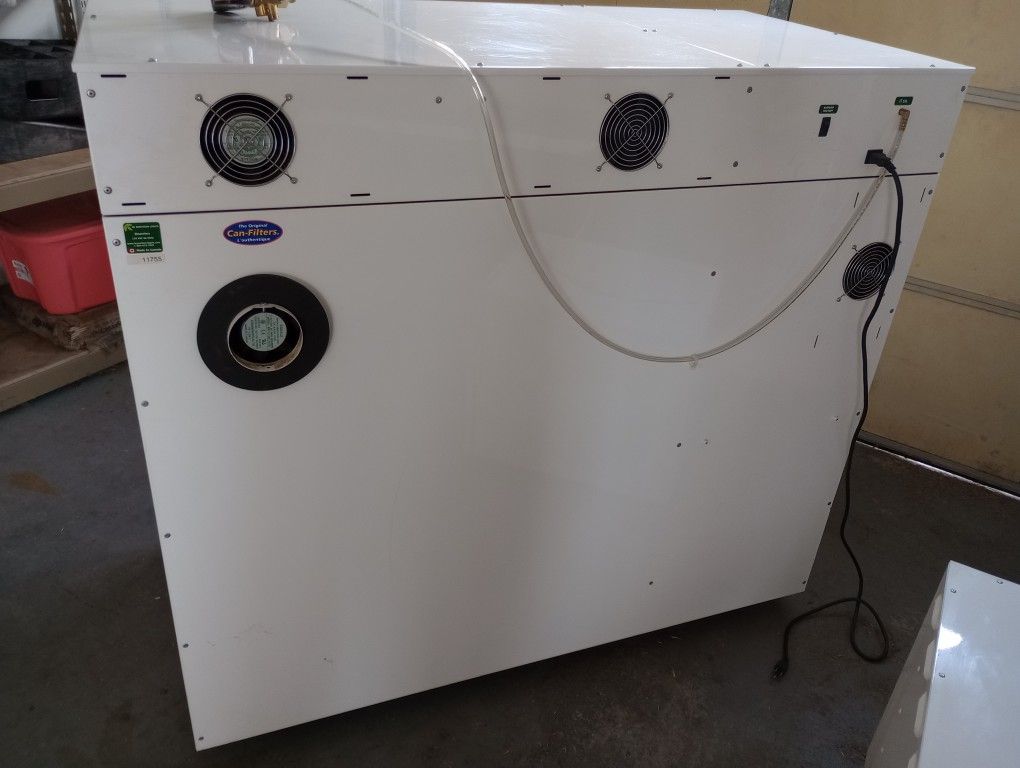 BC Northern Lights Growing Box Best On The Planet Grows Everything Like On Steroids Good For Anything You Want To Grow $5,000 Machine Comes With A Dry