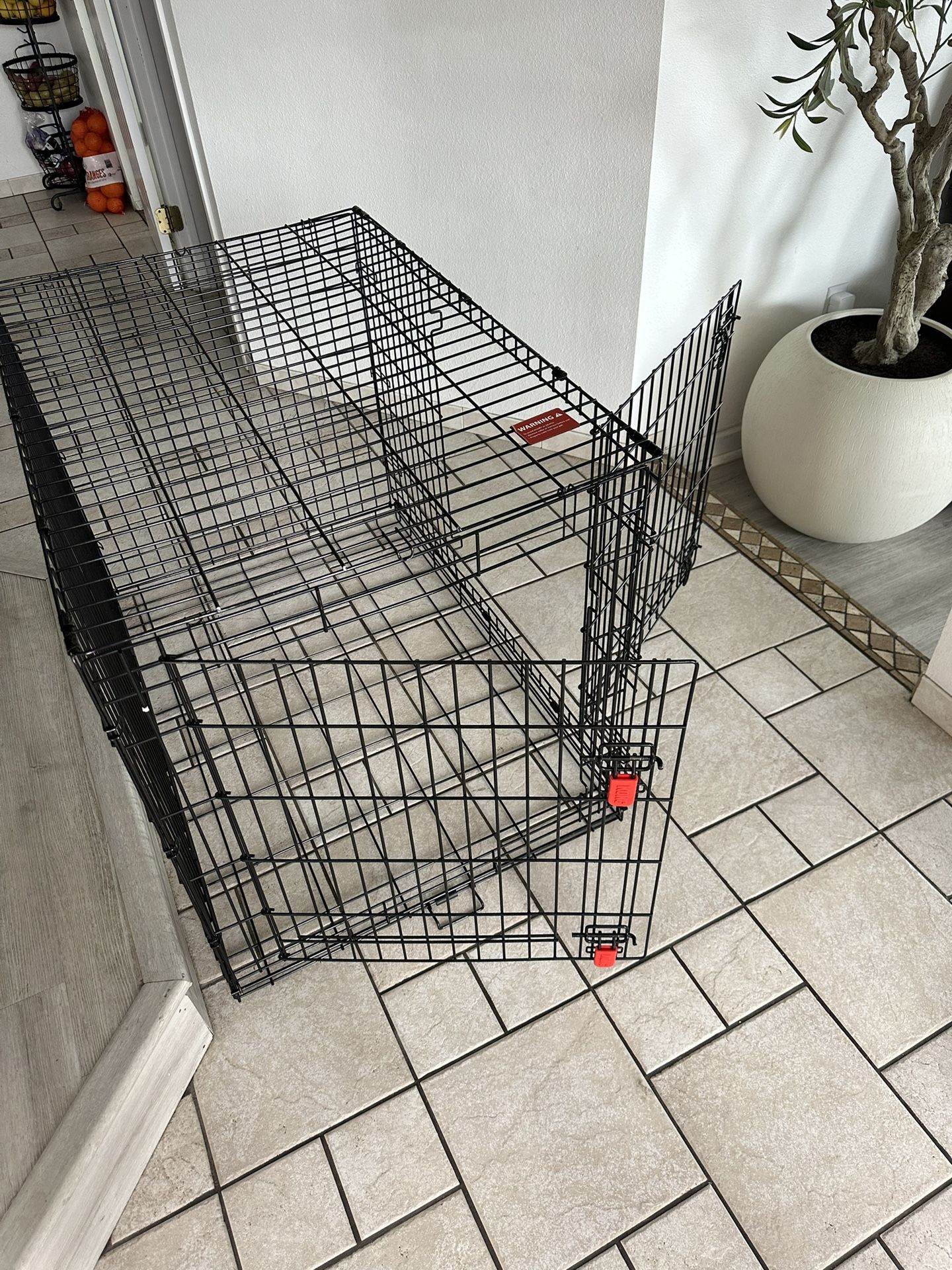 Kong Dog Crate 