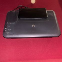 Hp Printer 