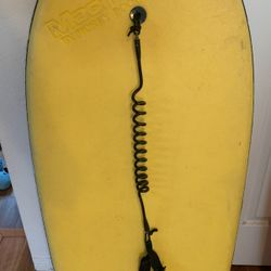 Bodyboard, Boogie Board. 
