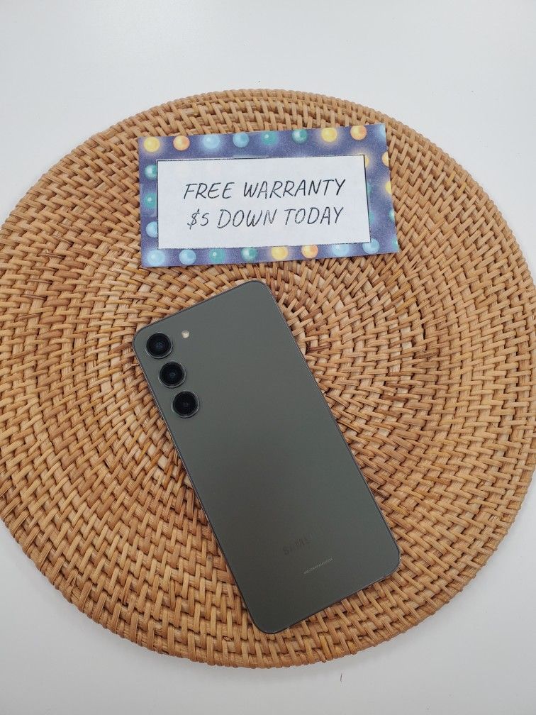  🔥 Best Price in Town – Samsung Galaxy S23 Plus Starts at $279! Saving up to 70% Today