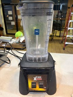 Commercial Blender