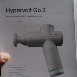 Massage Gun